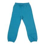 Stella Mccartney Pantalone Tuta tinta unita Azzurro per Bambino TX6R60 AZZURRO STELLA McCARTNEY 