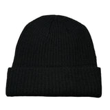Sun68 Cappello tinta unita con Logo Nero per Bambino C44303 NERO SUN68 