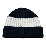 Sun68 Cappello Bicolore con Logo Blu per Bambino C45307 BLU SUN68 
