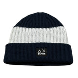 Sun68 Cappello Bicolore con Logo Blu per Bambino C45307 BLU SUN68 