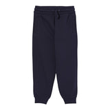 Sun68 Pantalone Modello Tuta tinta unita con Logo Blu per Bambino F45340 BLU SUN68 