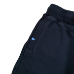 Sun68 Pantalone Tuta Tinta Uita con Logo Blu per Neonato F45352N BLU SUN68 