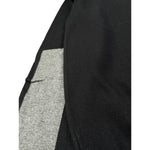 Sun68 Maglia tinta unita con Logo Nero per Bambino K41312 NERO SUN68 