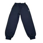 Suns Pantalone Tuta tinta unita Blu per Bambino COMPNTS BLU SUNS 