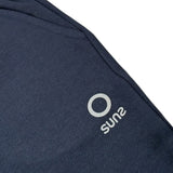 Suns Completo 2Pz Felpa-Pantalone Blu per Neonato COMS6305UB BLU SUNS 