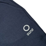Suns Completo 2Pz Felpa-Pantalone Blu per Bambino COMS6305UBJ BLU SUNS 