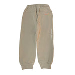 Suns Pantalone tinta unita con Logo Beige per Bambino PFS6304UX BEIGE SUNS 