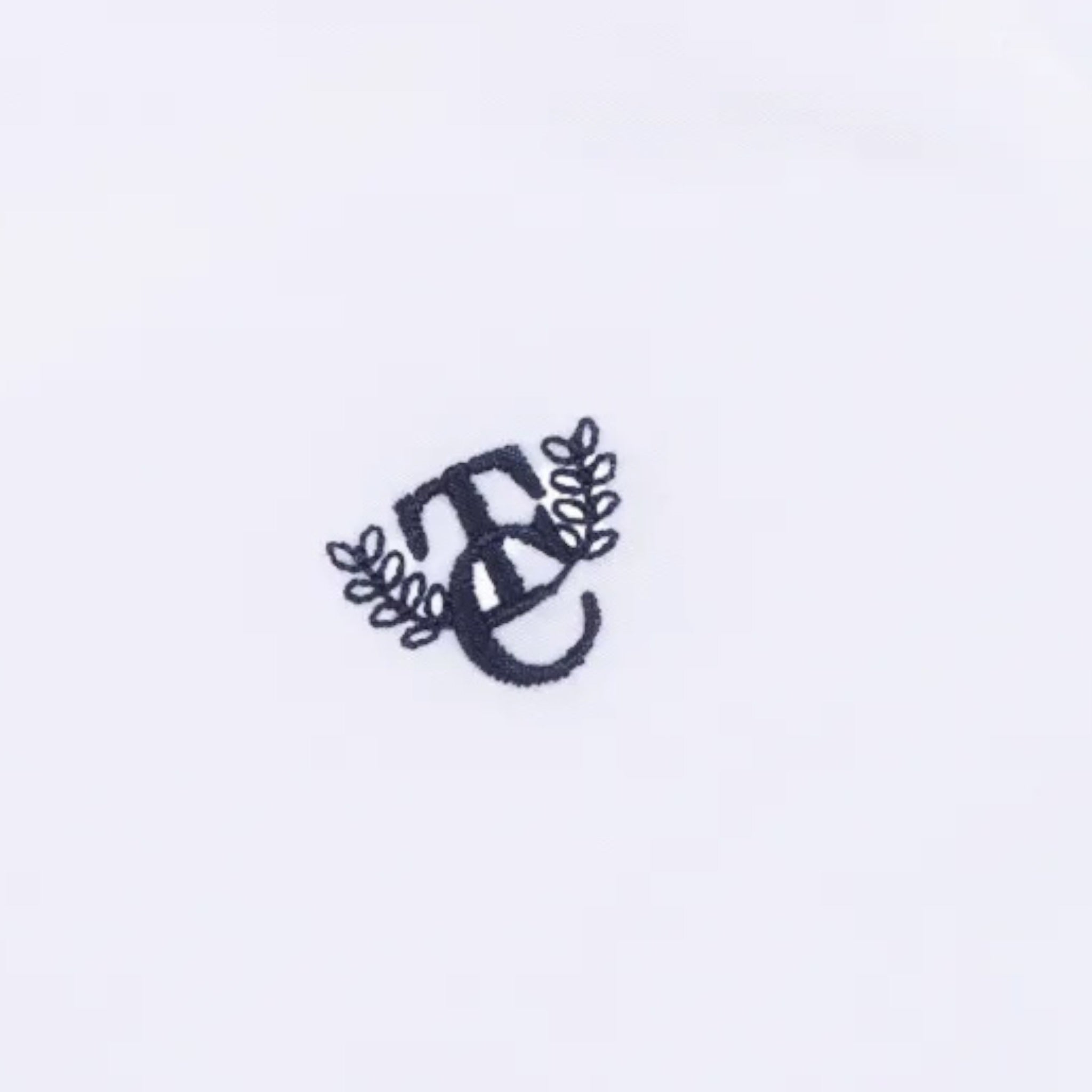 Tartine Et Chocolat Camicia Manica Lunga con Logo Bianco per Neonato CB12021N BIANCO TARTINE ET CHOCOLAT 