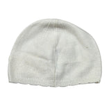 Tartine Et Chocolat Cappello tinta unita Panna per Neonata CB90041 PANNA TARTINE ET CHOCOLAT 