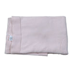Tartine Et Chocolat Coperta tinta unita con Ricami Rosa per Neonata T60007F ROSA TARTINE ET CHOCOLAT 