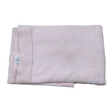Tartine Et Chocolat Coperta tinta unita con Ricami Rosa per Neonata T60007F ROSA TARTINE ET CHOCOLAT 