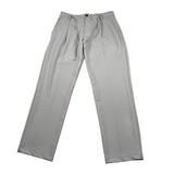 The Brothers Pantalone tinta unita con Elastico In Vita Grigio per Bambino TK024 GRIGIO THE BROTHERS 