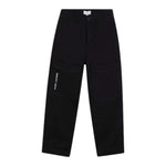 The Marc Jacobs Pantalone tinta unita con Elastico In Vita Nero per Bambino W60649 NERO THE MARC JACOBS 