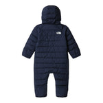 The North Face Eskimo tinta unita con Cappuccio Blu per Neonato NF0A8DH8K2 BLU THE NORTH FACE 