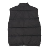 John Richmond Smanicato tinta unita con Logo Nero per Bambino RBA25013PIX NERO JOHN RICHMOND 