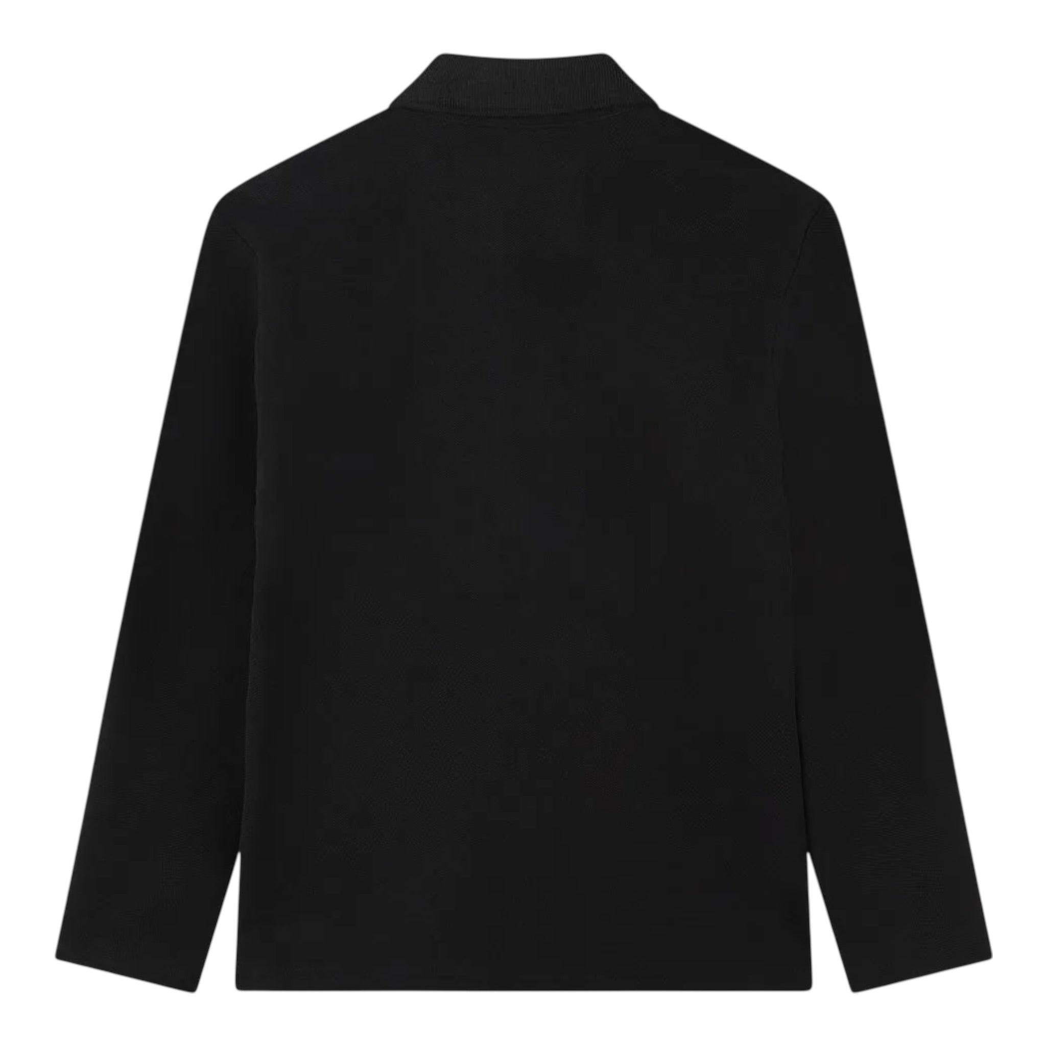 Timberland Polo Bicolore con Stampa Nero per Bambino T60309 NERO TIMBERLAND 