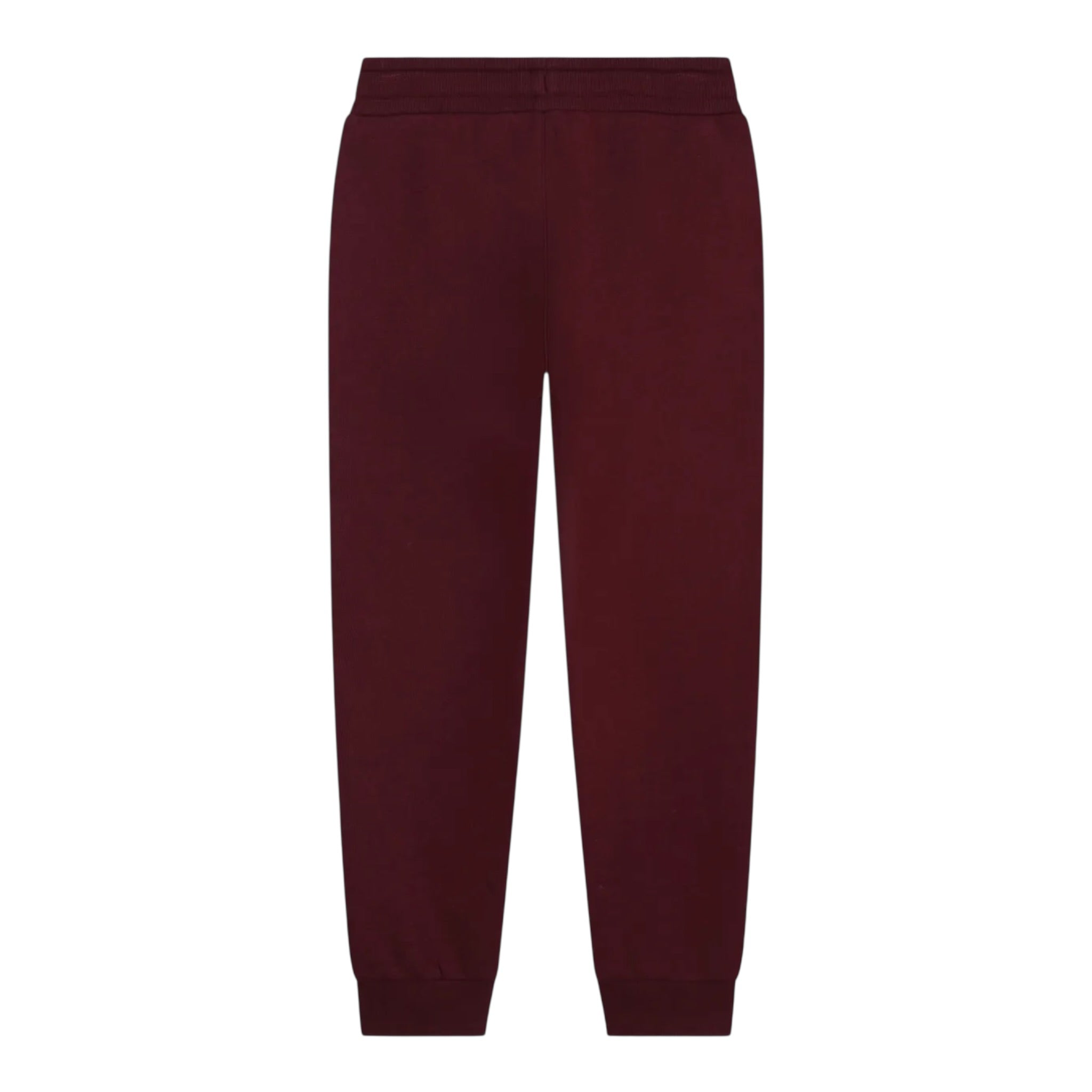 Timberland Pantalone Modello Tita tinta unita con Logo Bordeaux per Bambino T60329 BORDEAUX TIMBERLAND 
