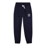 Timberland Pantalone Modello Tuta tinta unita Blu per Bambino T60566X BLU TIMBERLAND 