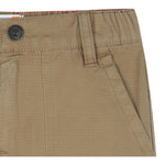 Timberland Pantalone tinta unita con Elastico In Vita Beige per Bambino T60569XX BEIGE TIMBERLAND 