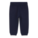 Timberland Pantalone Tuta tinta unita con Stampa Blu per Neonato T60591N BLU TIMBERLAND 