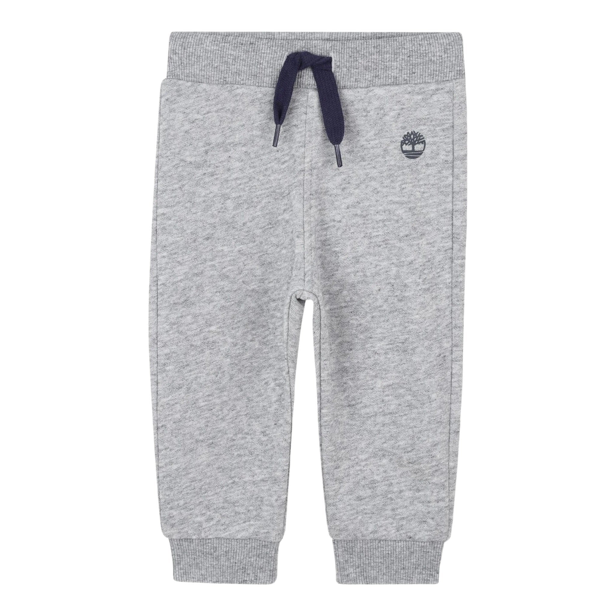Timberland Completo 2 Pezzi Felpa-Pantalone tinta unita Grigio per Neonato T60606 GRIGIO TIMBERLAND 