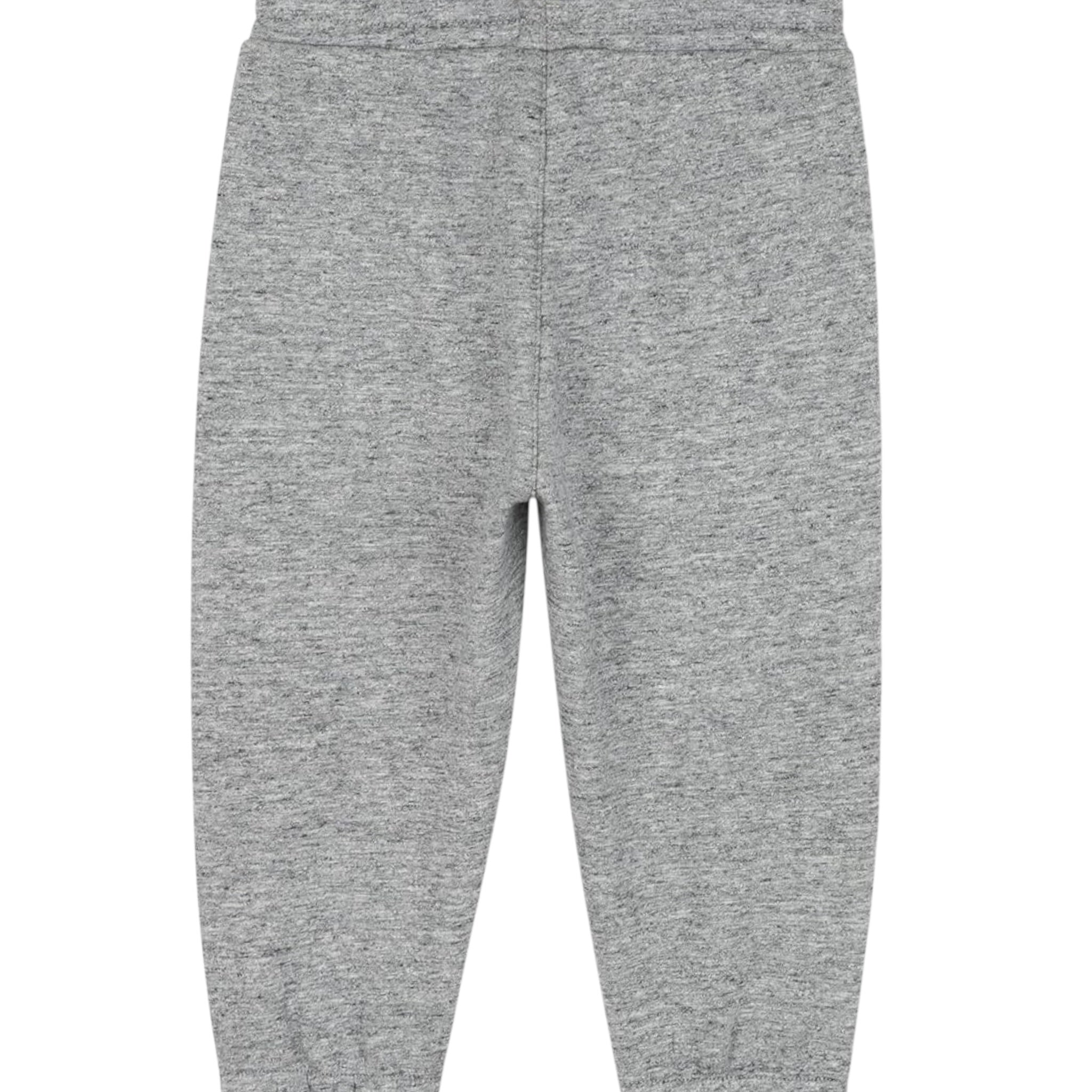 Timberland Pantalone Modello Tuta Bicolore Grigio per Bambino T60764 GRIGIO TIMBERLAND 