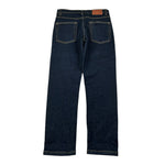 Trussardi Jeans tinta unita con Girovita Regolabile Blu per Bambino TBA26009JE BLU TRUSSARDI 