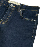 Trussardi Jeans tinta unita con Girovita Regolabile Blu per Bambino TBA26009JE BLU TRUSSARDI 