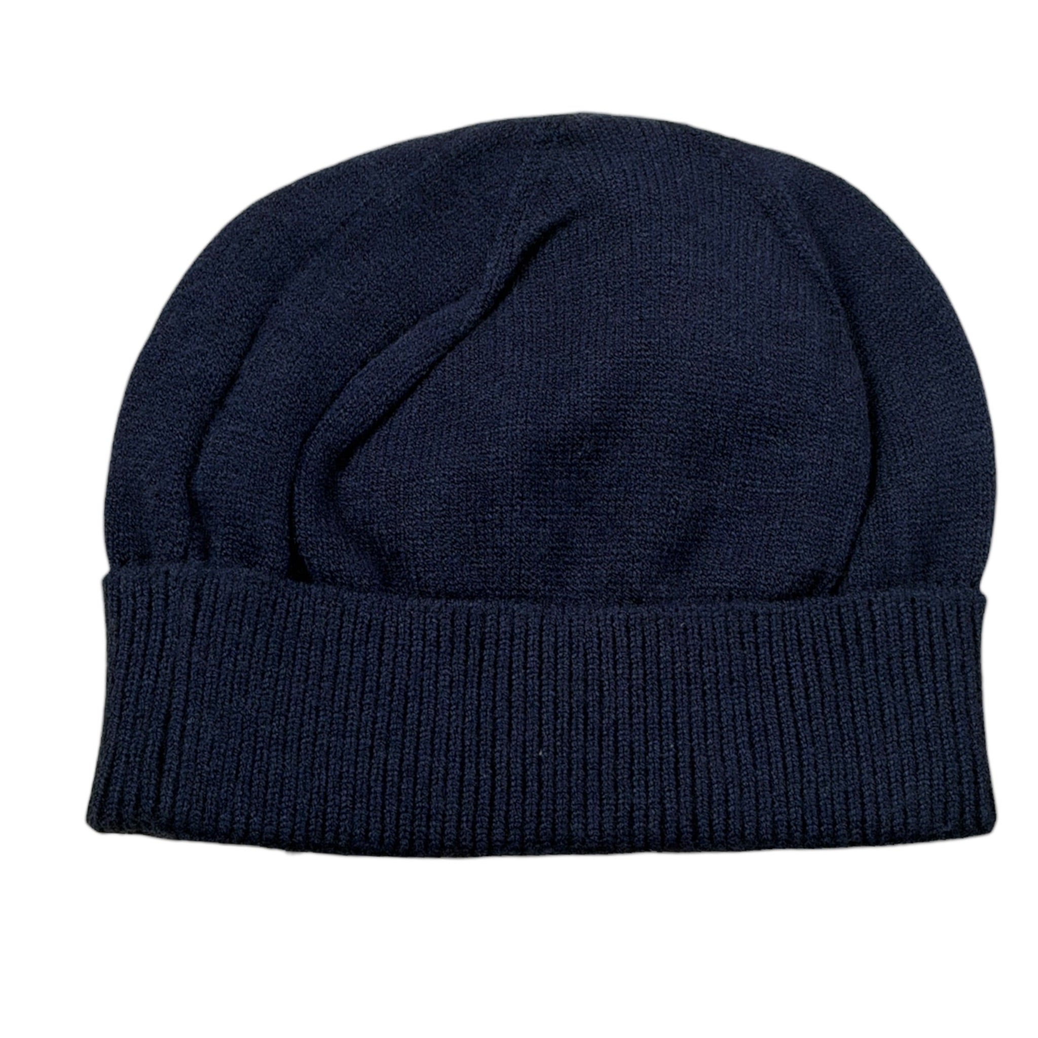 Trussardi Cappello tinta unita con Logo Blu per Bambino TBA26011HA BLU TRUSSARDI 