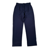 Trussardi Pantalone tinta unita con Elastico In Vita Blu per Bambino TBA26024PA BLU TRUSSARDI 