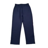 Trussardi Pantalone tinta unita con Elastico In Vita Blu per Bambino TBA26024PA BLU TRUSSARDI 
