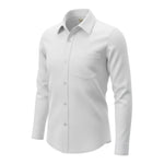 Trussardi Camicia tinta unita con Taschino Bianco per Bambino TBA26031CA BIANCO TRUSSARDI 