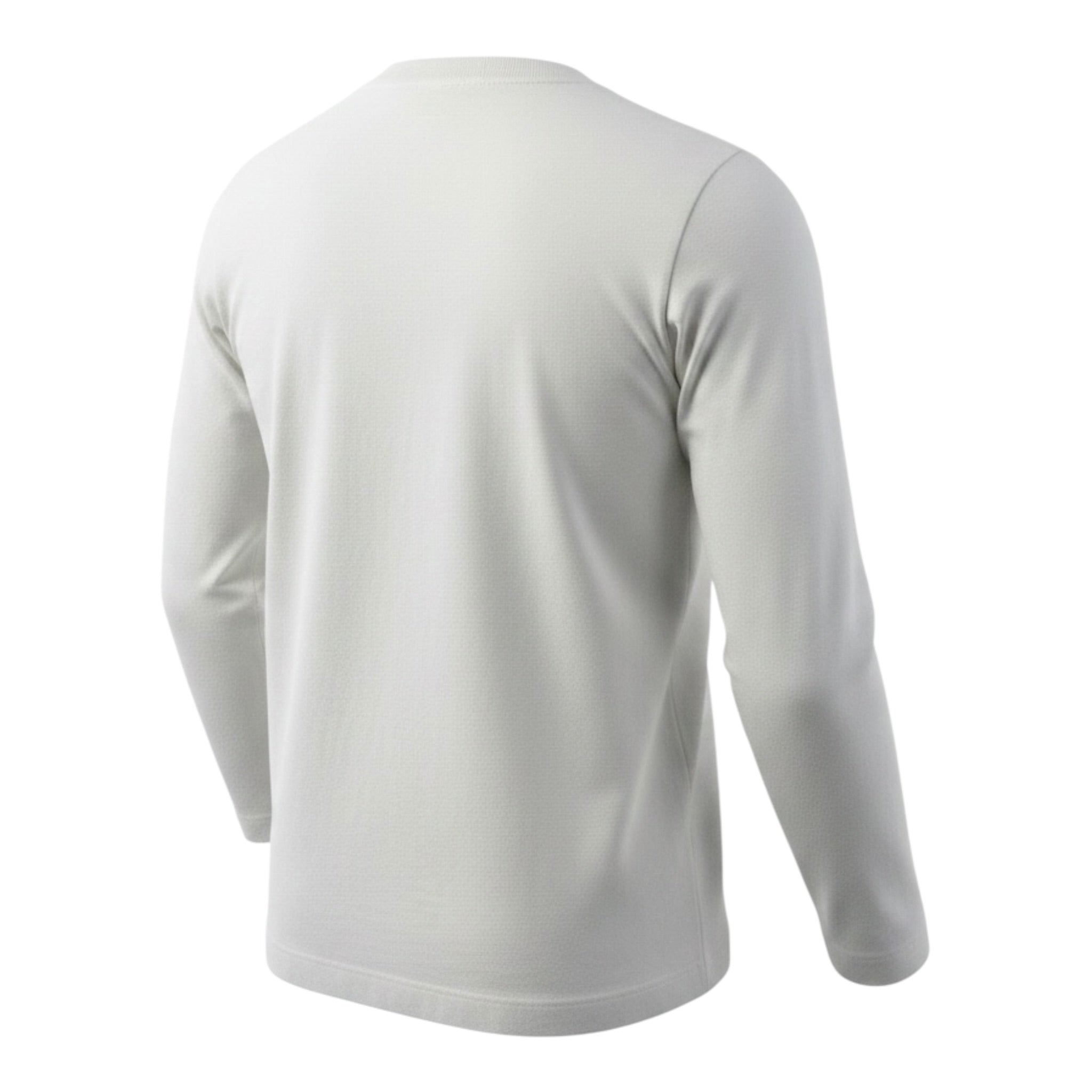 Trussardi Shirt tinta unita con Stampa Bianco per Bambino TBA26043TS BIANCO TRUSSARDI 