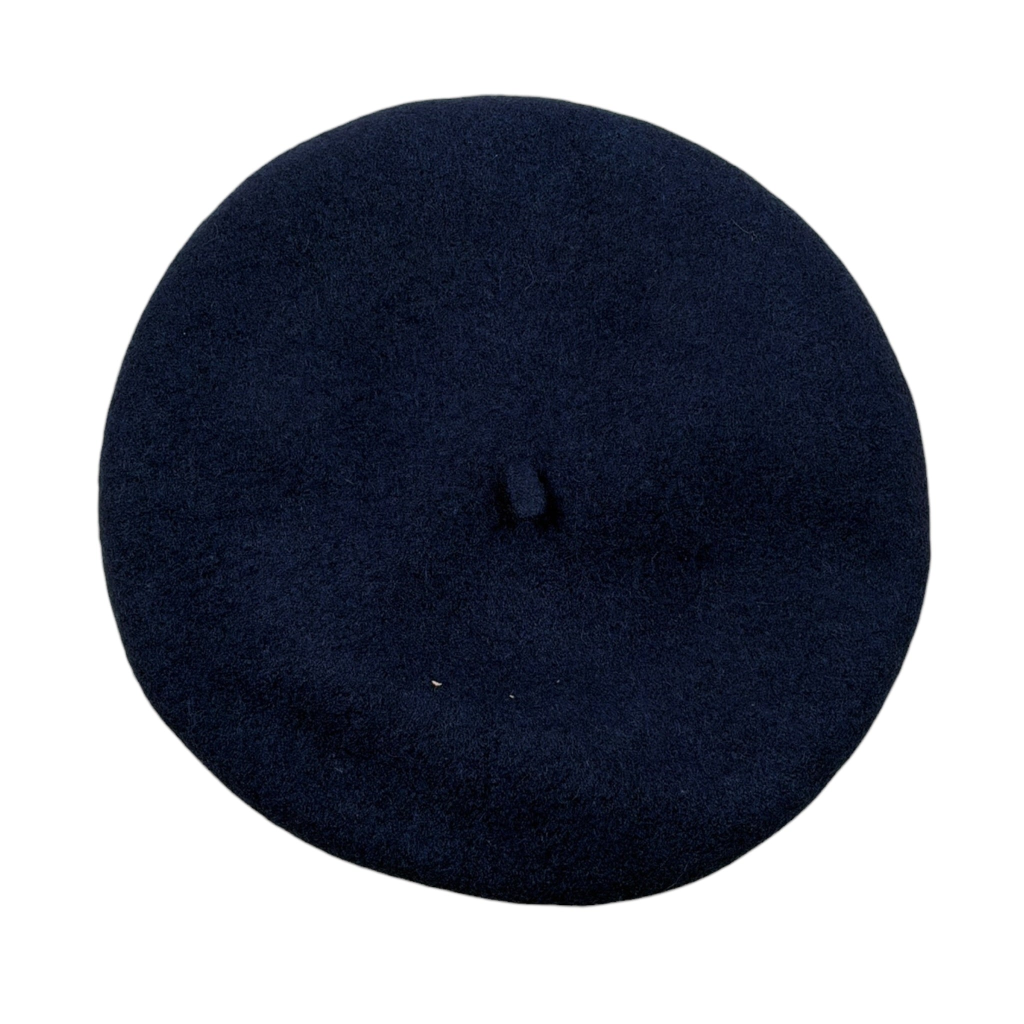 Trussardi Cappello tinta unita con Logo Blu per Bambina TGA26023HA BLU TRUSSARDI 