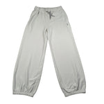 Trussardi Pantalone Tuta tinta unita Grigio per Bambina TGA26039PA GRIGIO TRUSSARDI 