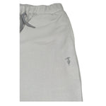 Trussardi Pantalone Tuta tinta unita Grigio per Bambina TGA26039PA GRIGIO TRUSSARDI 