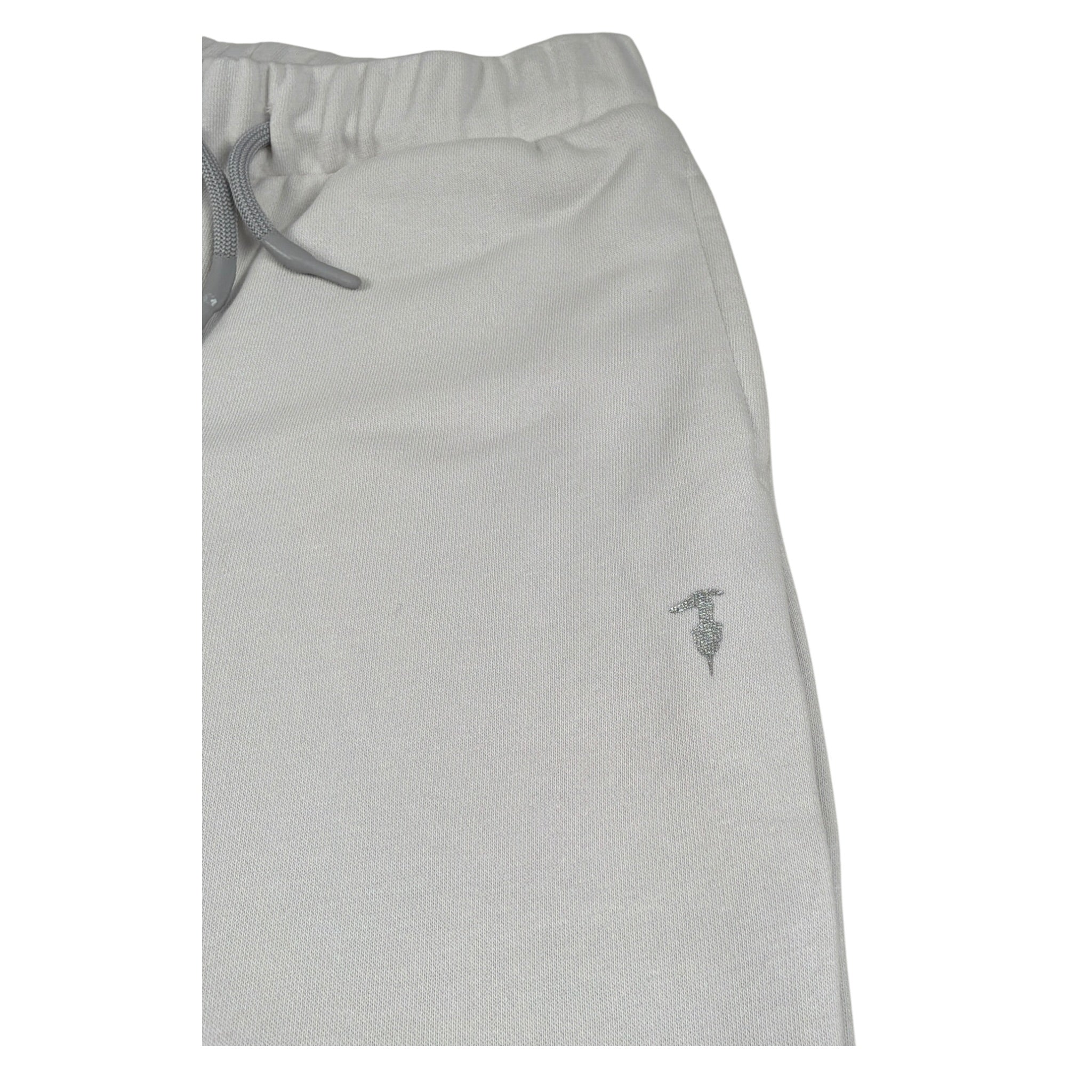 Trussardi Pantalone Tuta tinta unita Grigio per Bambina TGA26039PA GRIGIO TRUSSARDI 