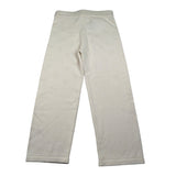 Trussardi Pantalone tinta unita con Applicazioni Panna per Bambina TGA26061PA PANNA TRUSSARDI 