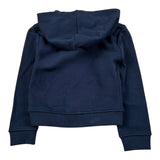 Trussardi Completo 2 Pezzi Felpa-Pantalone tinta unita Blu per Neonato TIA26029CF BLU TRUSSARDI 
