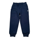 Trussardi Pantalone Modello Tuta tinta unita Blu per Neonato TIA26033PA BLU TRUSSARDI 
