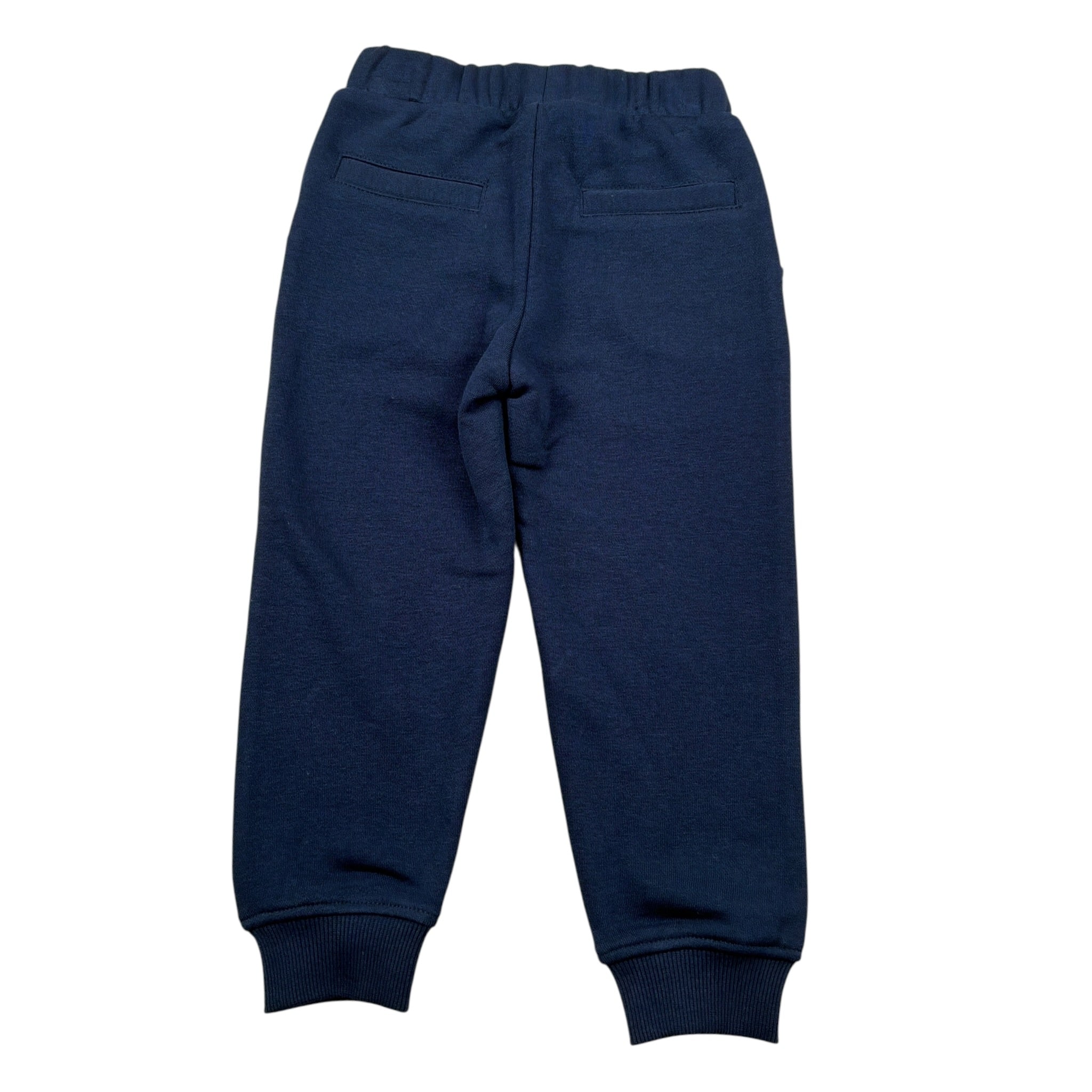 Trussardi Pantalone Modello Tuta tinta unita Blu per Neonato TIA26033PA BLU TRUSSARDI 