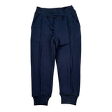 Trussardi Pantalone Modello Tuta tinta unita Blu per Neonata TIA26042PA BLU TRUSSARDI 