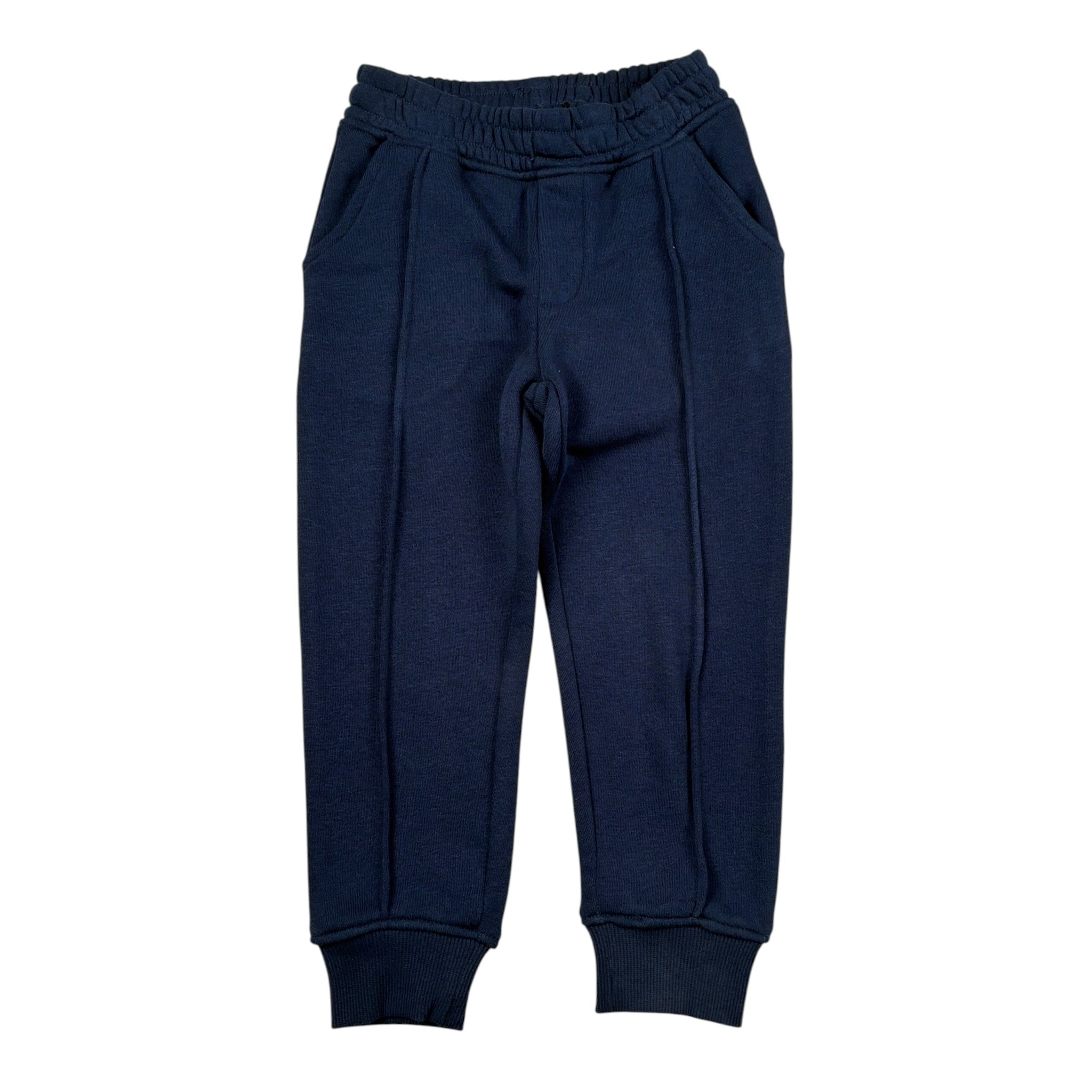 Trussardi Pantalone Modello Tuta tinta unita Blu per Neonata TIA26042PA BLU TRUSSARDI 