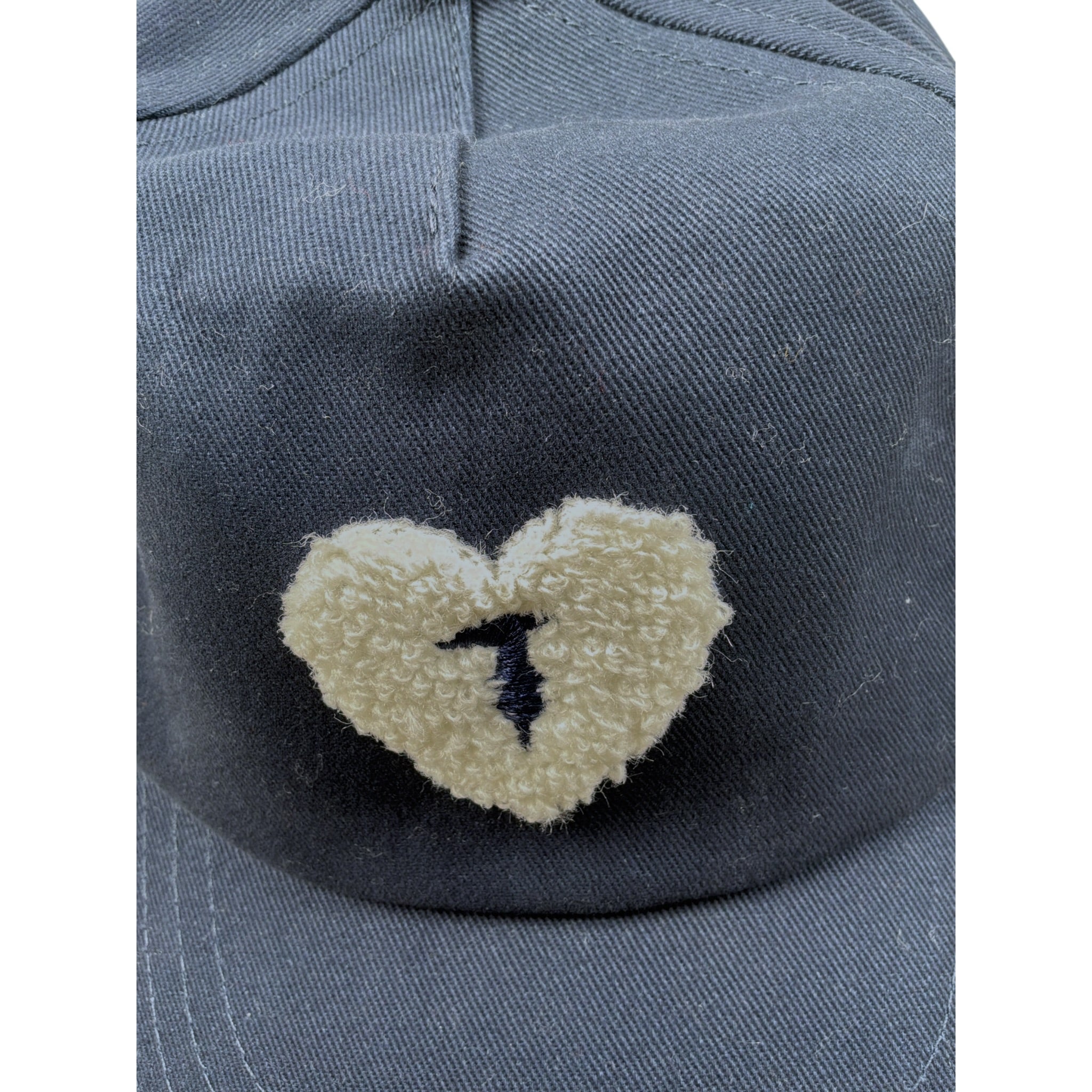 Trussardi Cappello Berretto tinta unita Blu per Neonata TIA26142CP BLU TRUSSARDI 