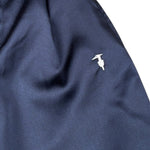 Trussardi Pantalone tinta unita Modello A Palazzo Blu per Neonata TIA26150PA BLU TRUSSARDI 