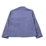 Trussardi Camicia Manica Lunga tinta unita Azzurro per Neonato TIA26154CA AZZURRO TRUSSARDI 