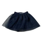 Trussardi Gonna tinta unita In Tulle Blu per Neonata TIA26156GO BLU TRUSSARDI 