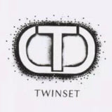 Twinset Shirt tinta unita con Stampa Bianco per Bambina 252GJ2320 BIANCO TWINSET 