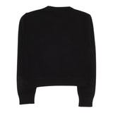 Twinset Maglia tinta unita Girocollo Nero per Bambina 252GJ3011 NERO TWINSET 
