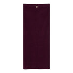 Twinset Gonna tinta unita A Costine Vinaccia per Bambina 252GJ3041 VINACCIA TWINSET 